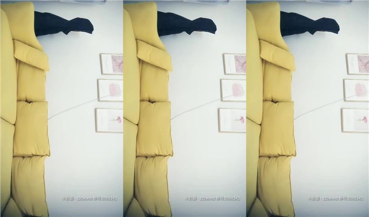 【七天极品探花】今夜狐媚00后小淫娃，黑丝苗条美腿诱惑，挑逗勾人一副欠干样
