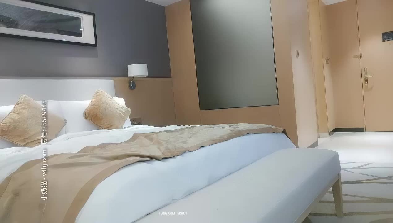 【探花郎李寻欢】云南别克君威车模，一段热舞全场沸腾