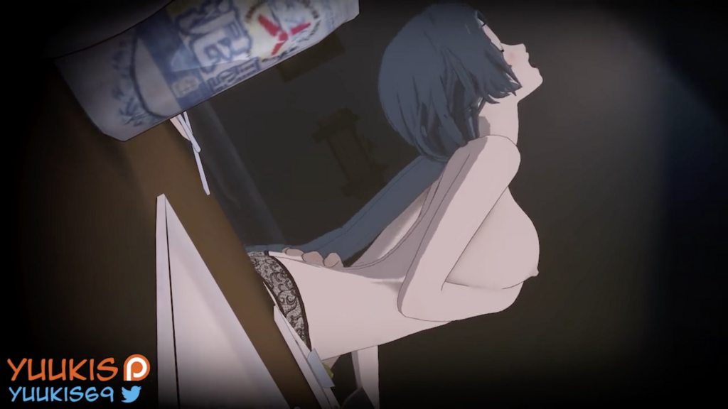 [yuukis]伊織凜子[鋼彈創鬥者]