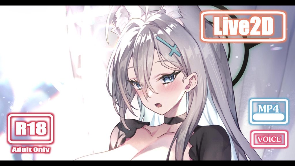 [Redcomet]Shiroko MP4