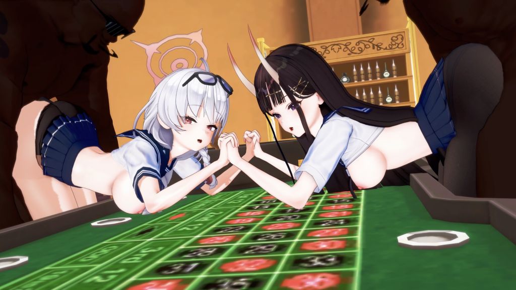 [miuuuuu]Haruna