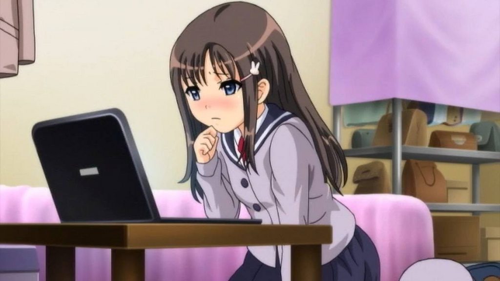 少交女 Virgin 1
