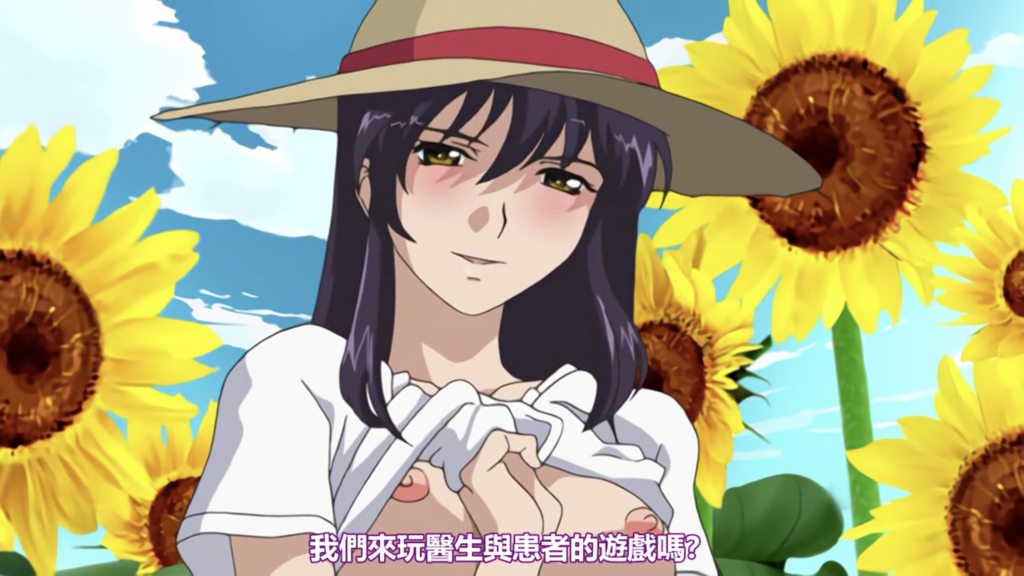 女僕姐姐 1