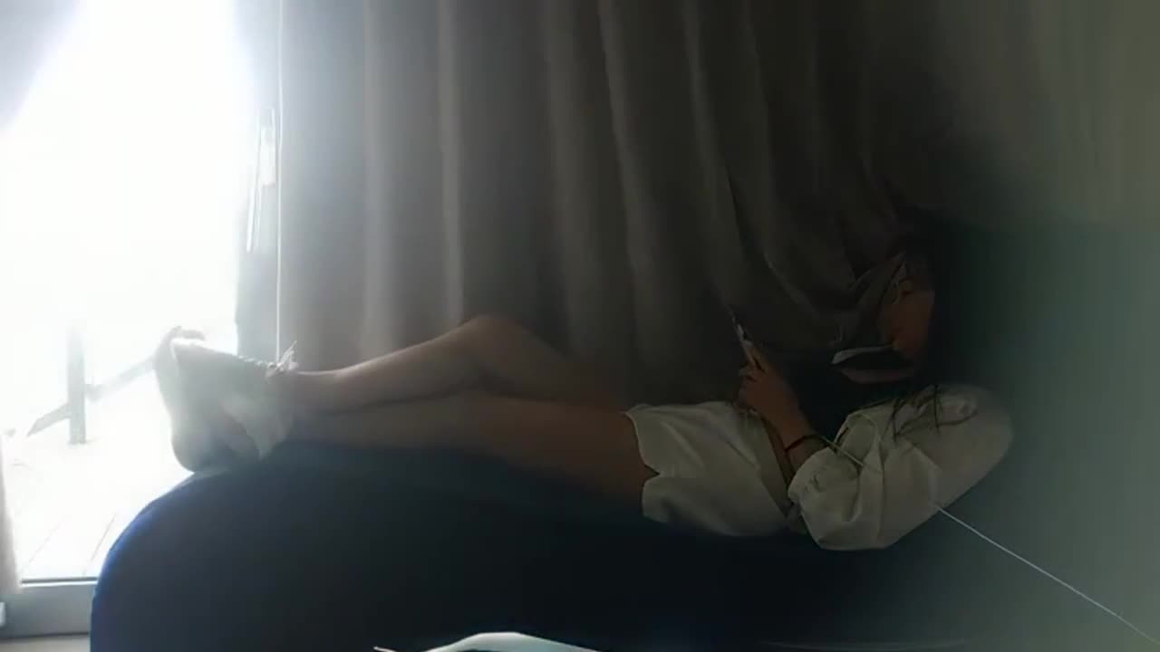 漂亮良家美女