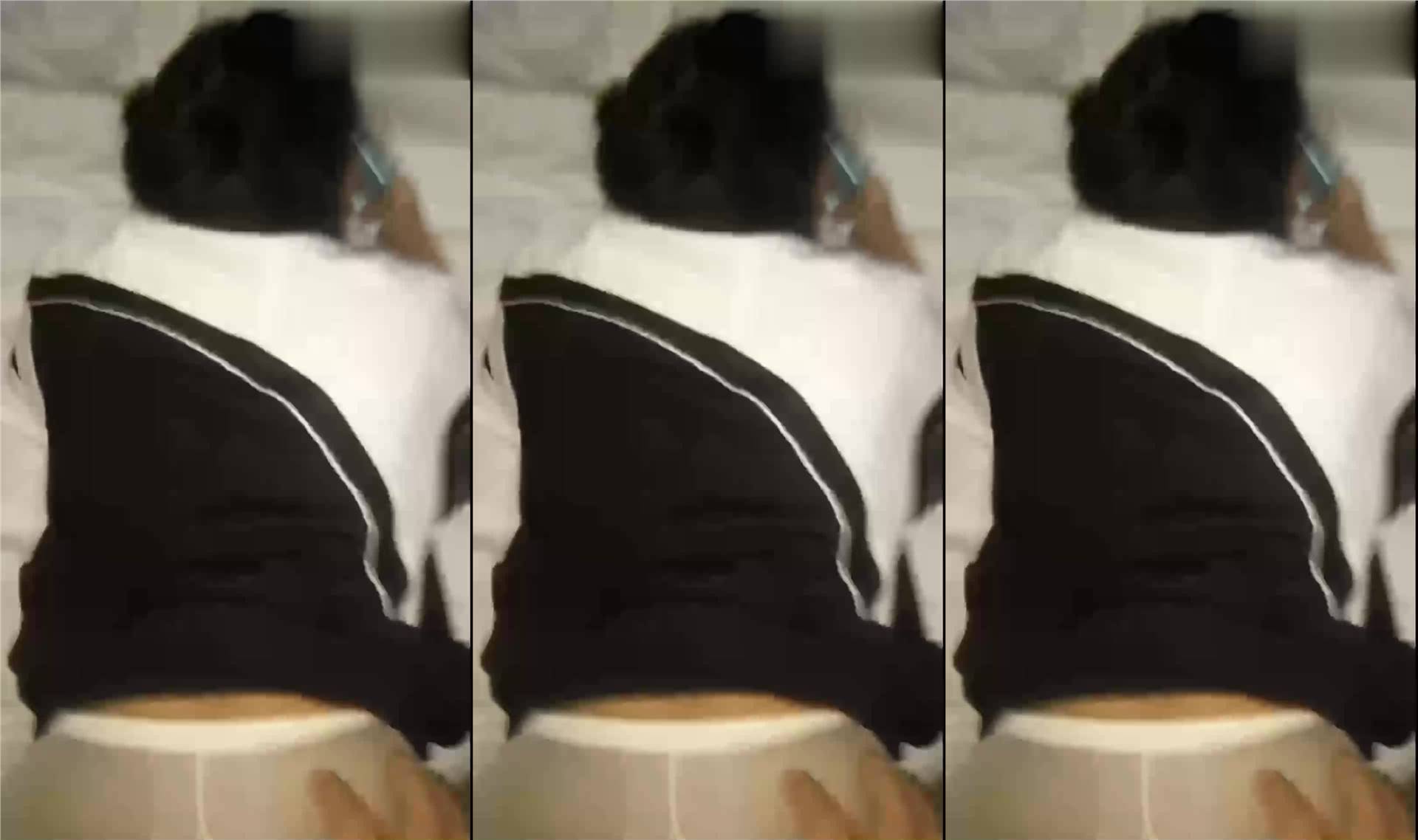 边打电话边偷情啪啪啪 这感觉绝了!