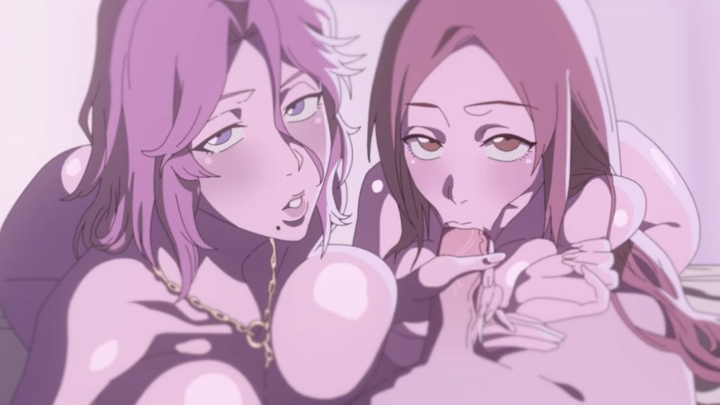 [Kokoboro]Orihime&amp;RangikuHD