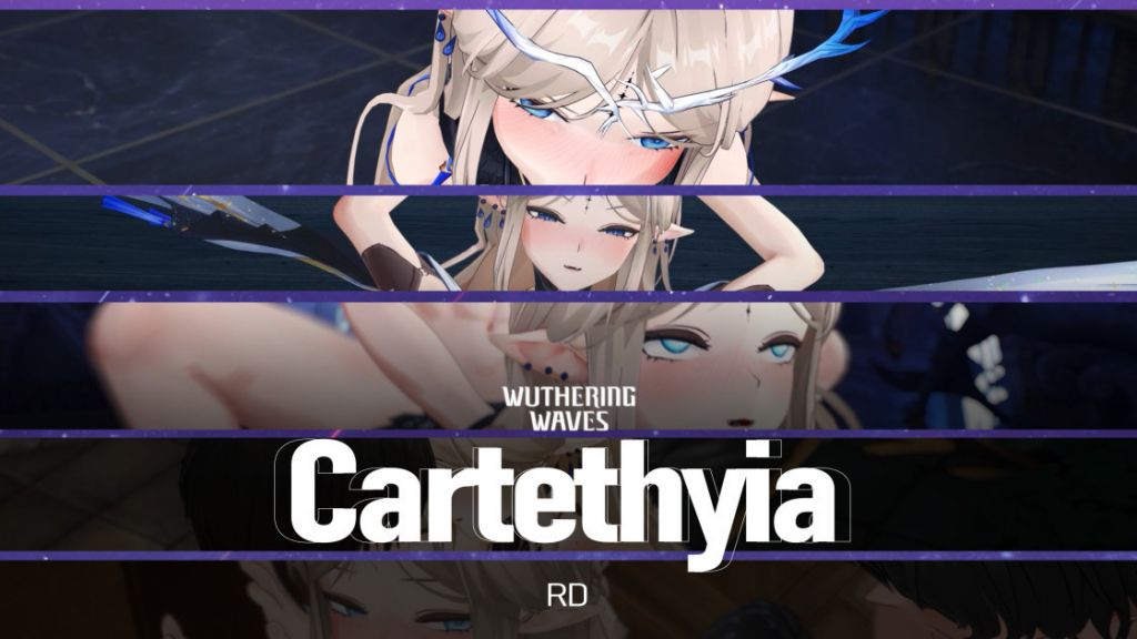 [RD]CartethyiaxRover