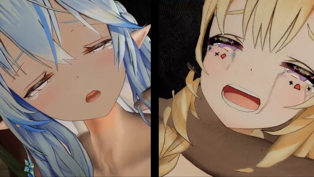 [ESVideoMaker]Wasted2Uncompressed