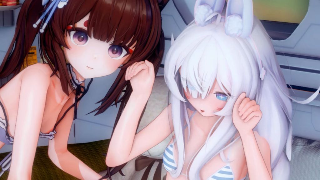[dlaldn]8.小天城x惡毒