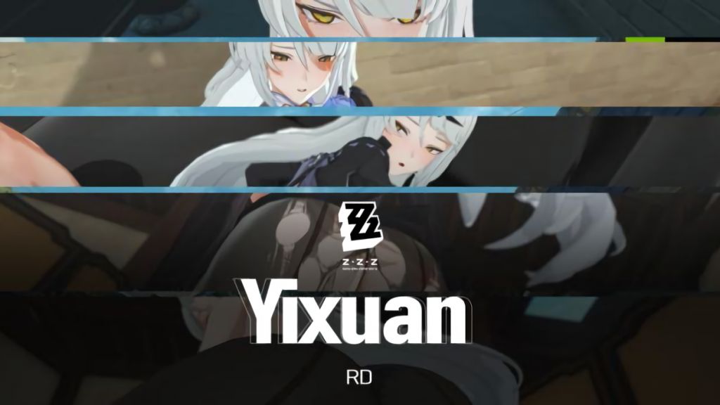 [RD]Yixuan(Trailsofink)xWise