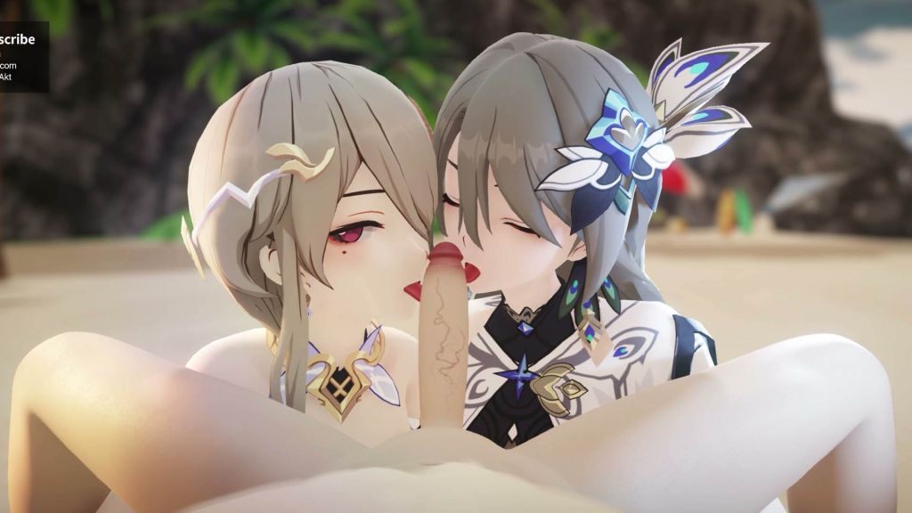 [AnimationAkt][DLC][2505]麗塔薇塔RitaVita