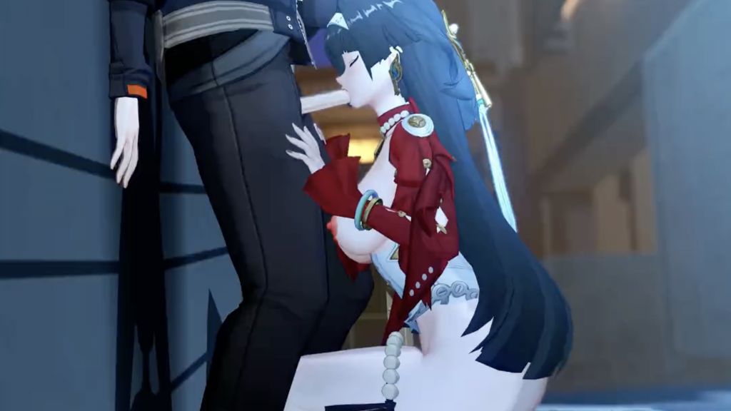 [DoriDoriko]Astra|Animation AltVer.