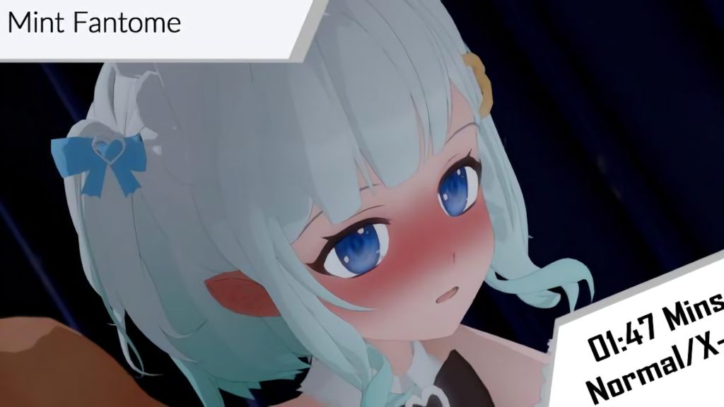 [Aung15]MintFantome