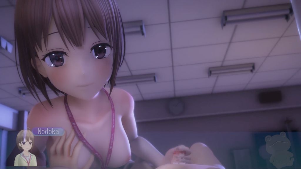 [cameel]働き過ぎは禁物です!