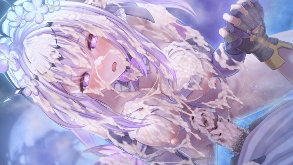 [CANずめ][Live2D]キャストリス/Castrice[崩壊スターレイル/HonkaiStarRail]