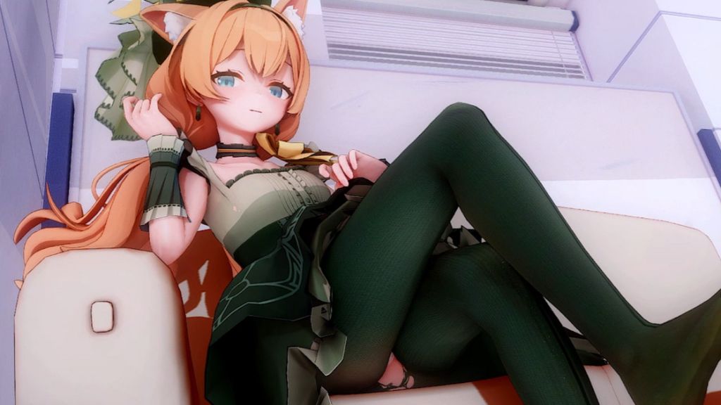 [dlaldn]76.Mari（idol）