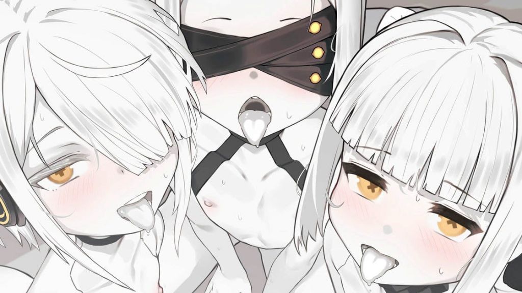 [まだな(madana90962)]アイン・ソフ・オウルお口アニメ