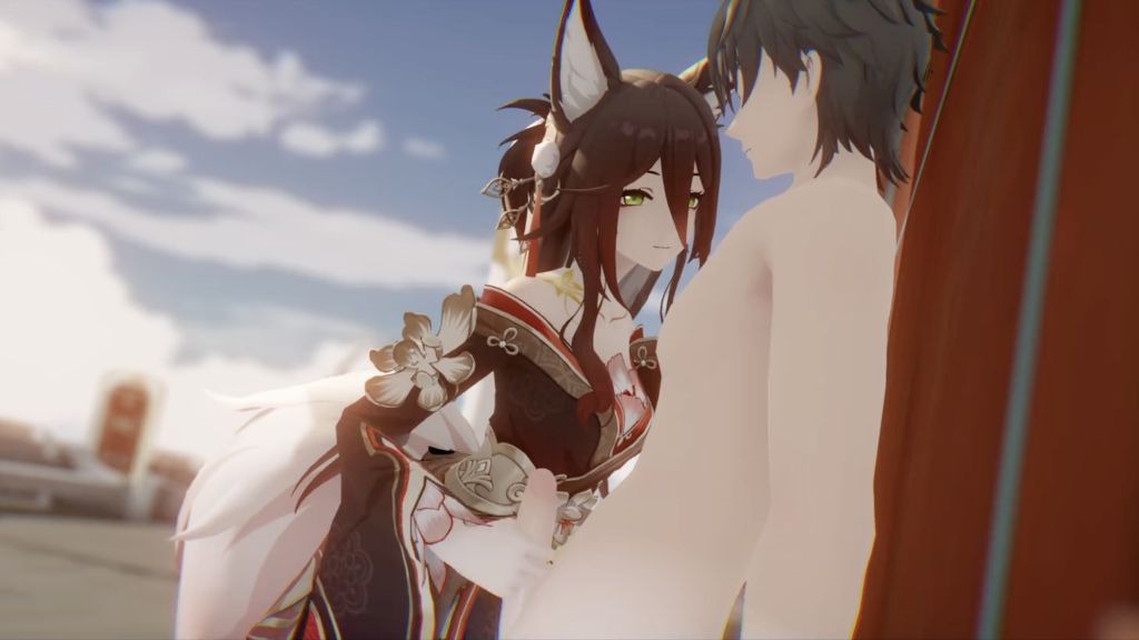 [AnimationAkt][SP][25S1]忘歸人FugueS