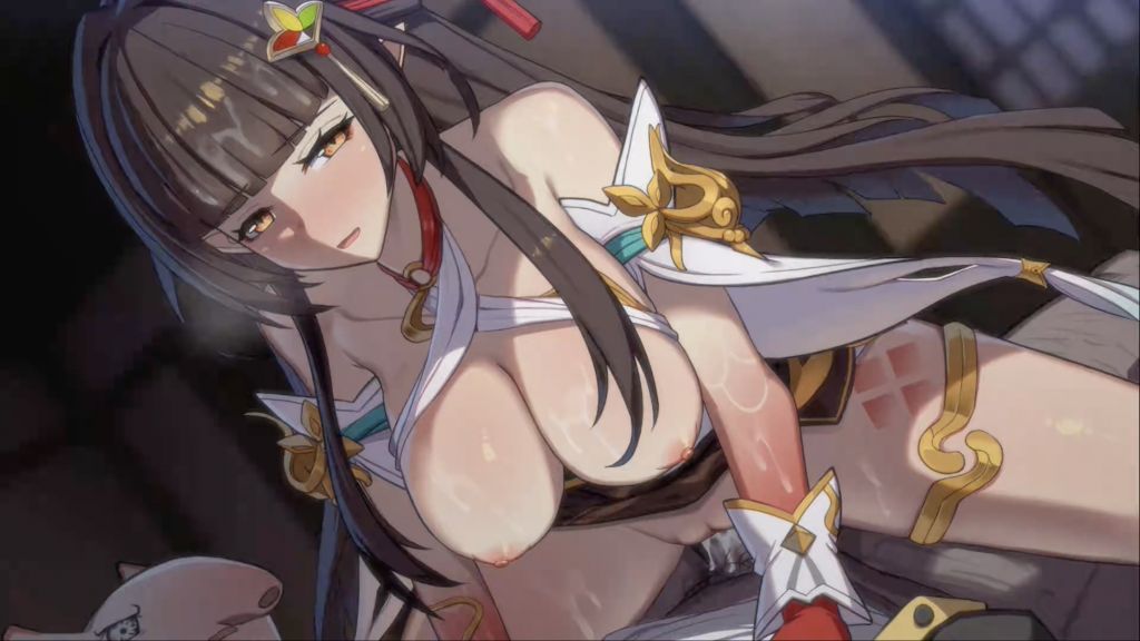 [LaoMeng]NO.76&amp;A-69_霊砂
