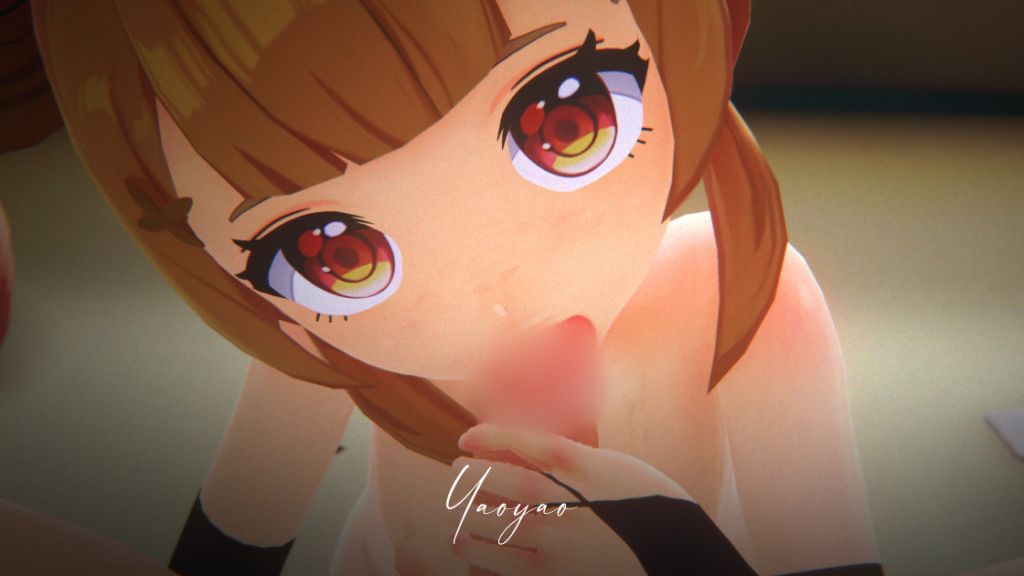 [Eros]YaoyaoSD