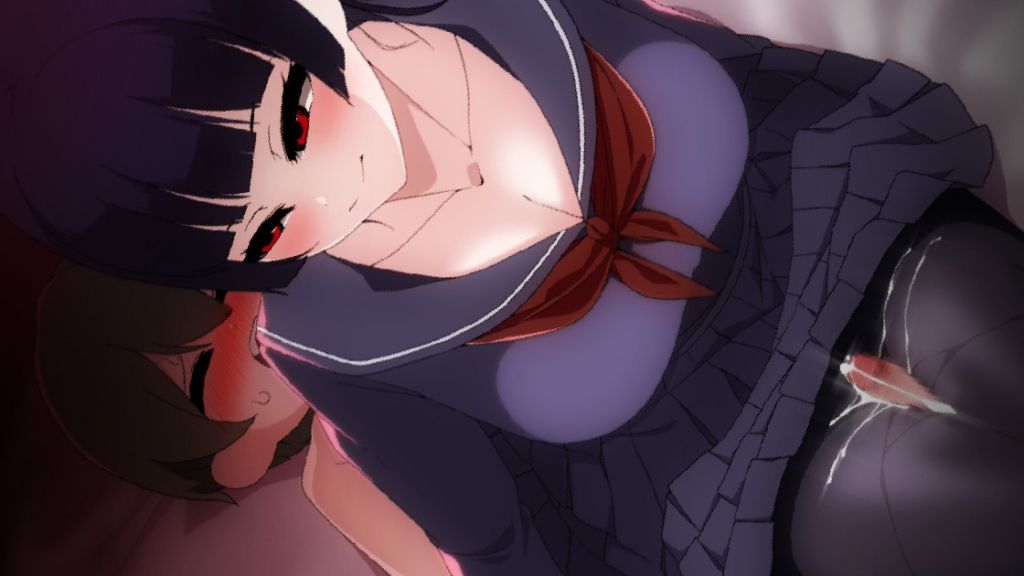 [パントン]庚_夕子|Kanoe_Yuuko