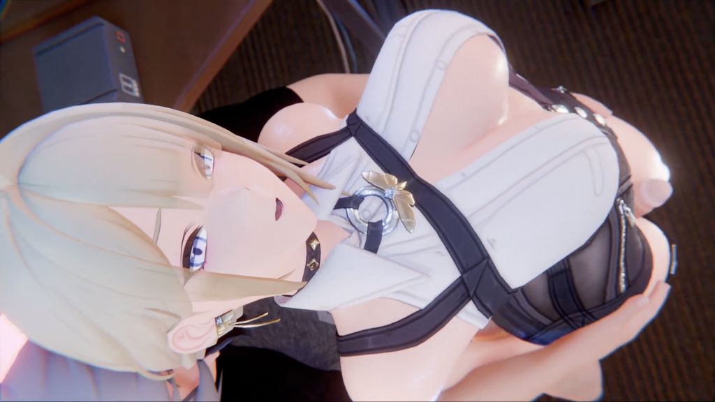 [ToonE]EvelynSecretProtocol(HD)