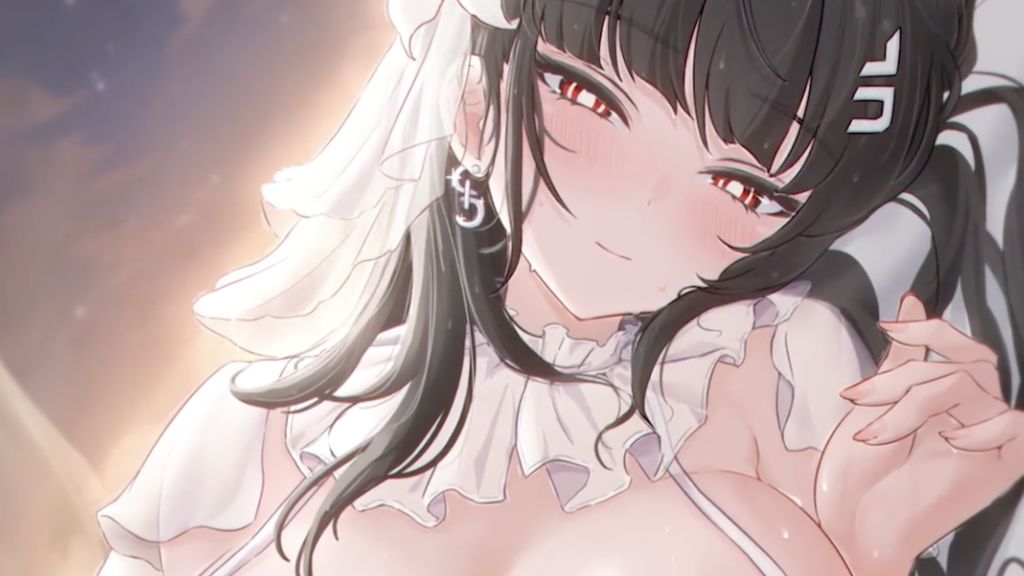 [YESUI]Rio／調月リオ