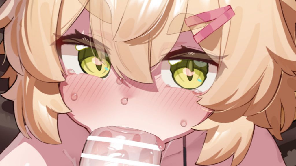 [見ず水煮mizumizuni]とらみみ先輩