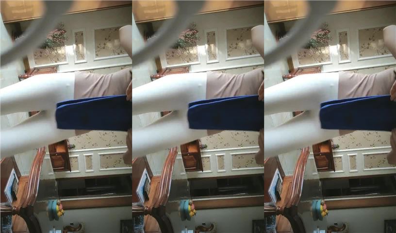 【清纯少妇致命诱惑】30岁极品小少妇，柳腰轻摆，妩媚浪骚，近景啪啪超有女人味