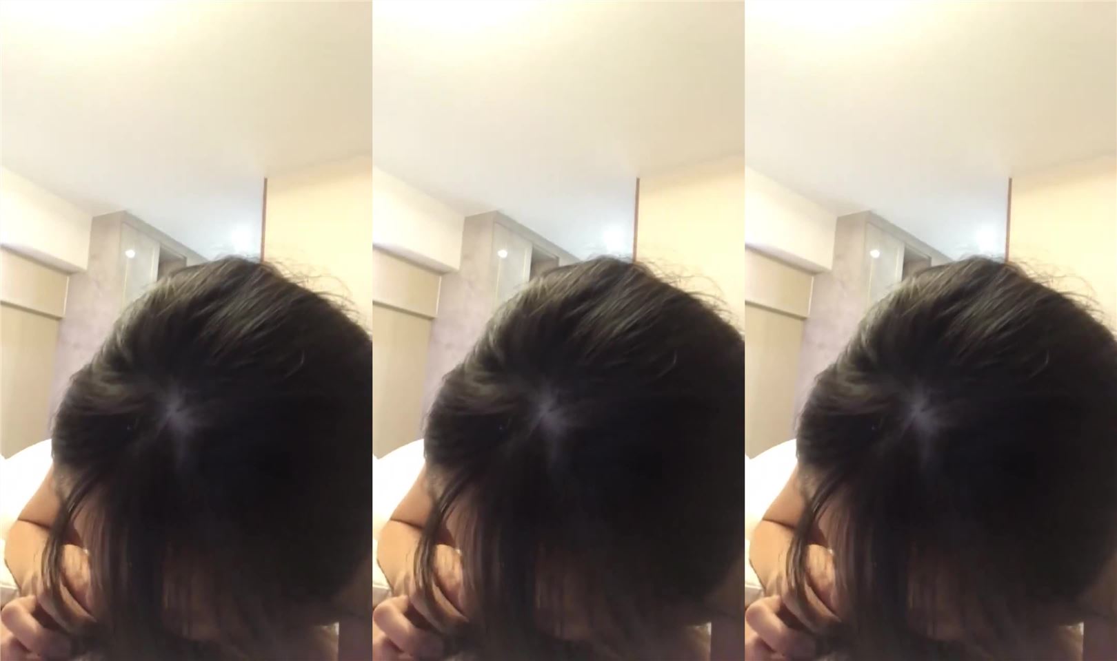 第4弹极品小美女超级反差婊，倾国倾城，清纯如初恋，吃鸡技术一流