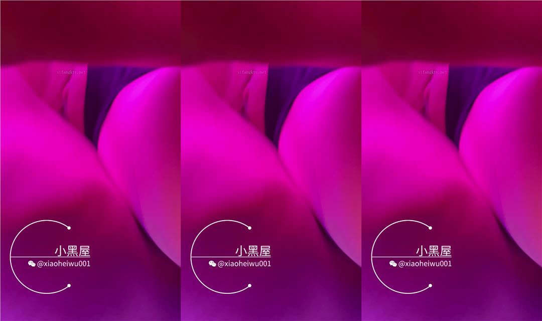 最新流出新时代网黄V信推特人气调教大咖xiaoheiwu私拍