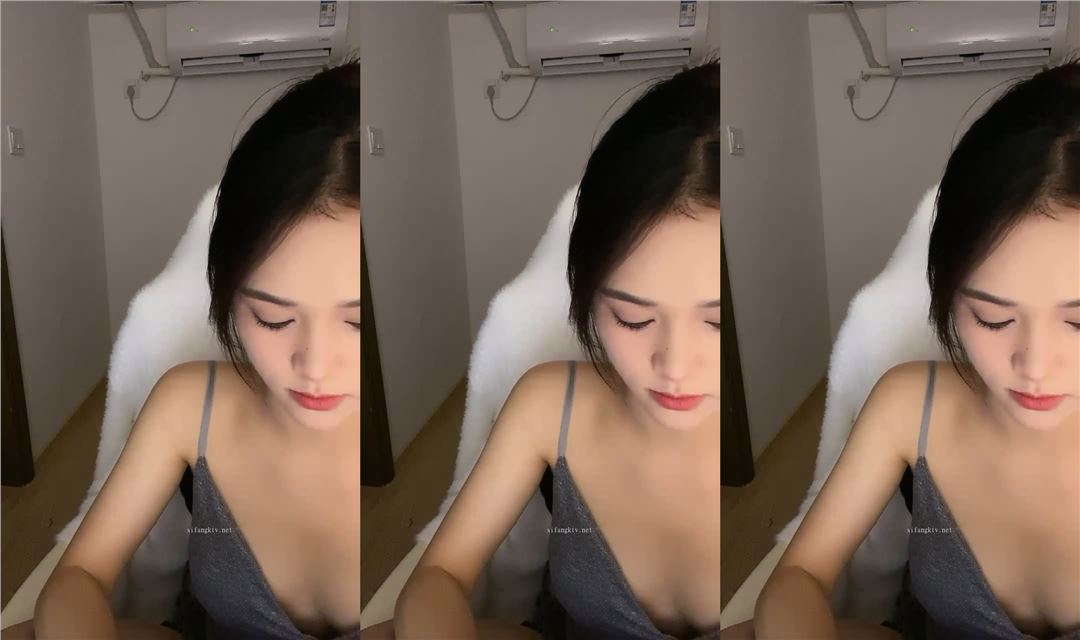 12月的新人，天花板级别的女神，，脸蛋完美无可挑剔，如果身材也能达到满分就好了