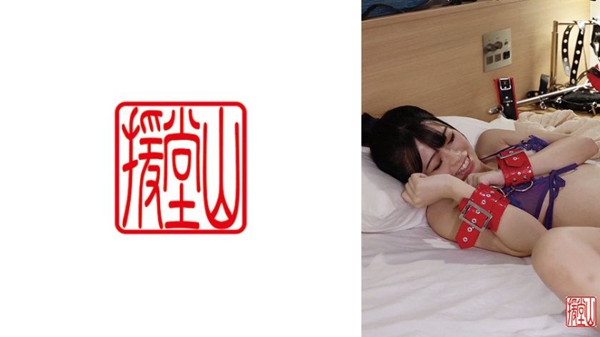 ENDS-205 素人少女里保子（暂定）①