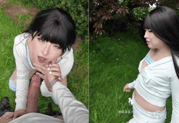 五一假期家庭郊游被哥哥狠狠欺负操到多次失禁
